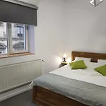 Appartement Cozy Street Lipscani Boekarest