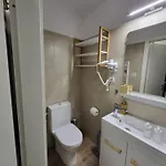 Appartement Cozy Street Lipscani