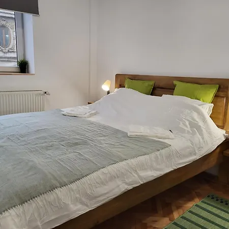 Appartement Cozy Street Lipscani