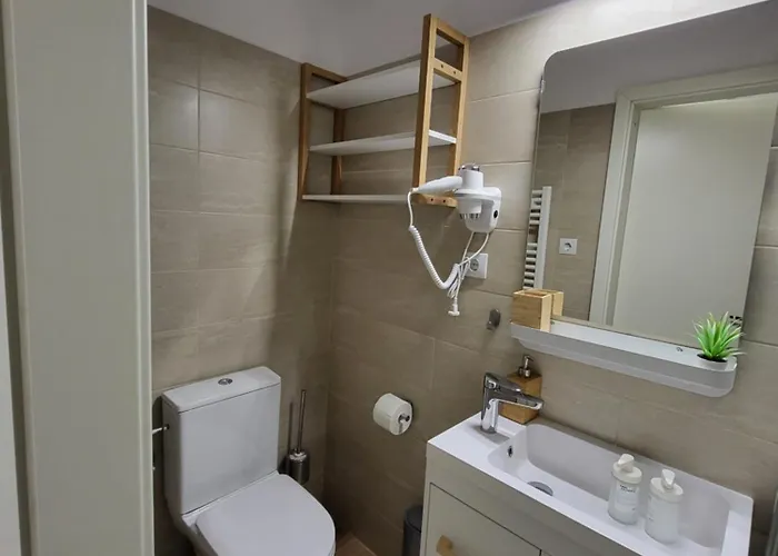 Cozy Street Lipscani Βουκουρέστι