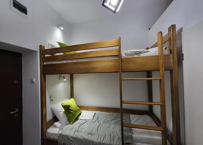 Cozy Street Lipscani