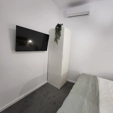 Cozy Street Lipscani *