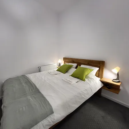 Cozy Street Lipscani