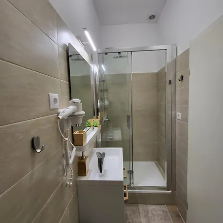 Appartement Cozy Street Lipscani *