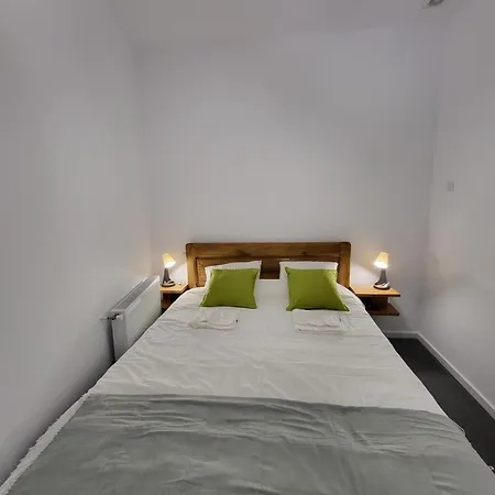 Cozy Street Lipscani *