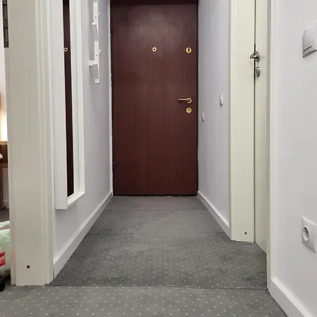 Cozy Street Lipscani * Bukarest