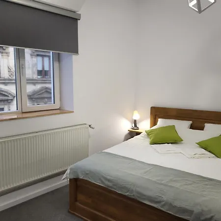 Apartment Cozy Street Lipscani Bukarest