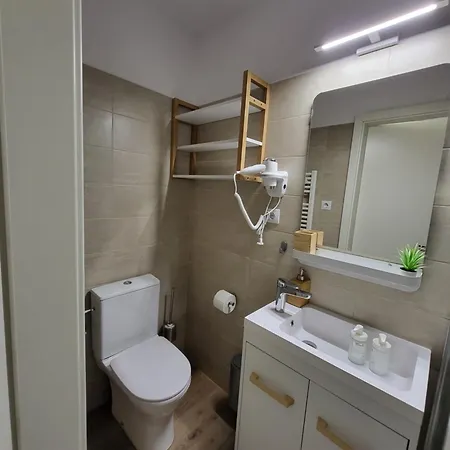 Apartment Cozy Street Lipscani *