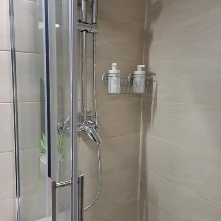 Cozy Street Lipscani Appartement Bucarest