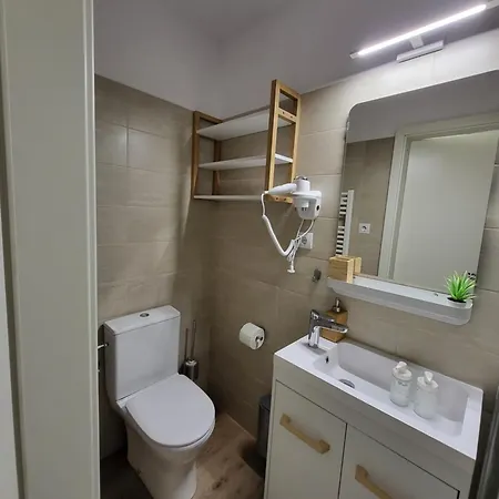 Cozy Street Lipscani Bukarest