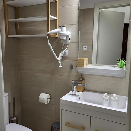 Cozy Street Lipscani