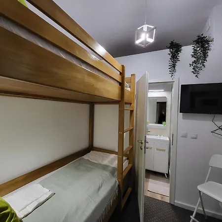 Cozy Street Lipscani Apartment Bucharest