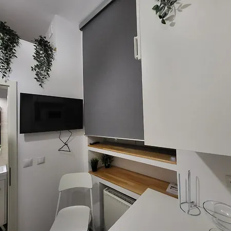 Cozy Street Lipscani Bukurešť