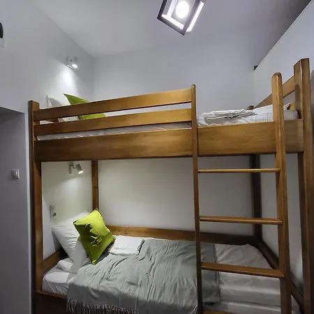 Cozy Street Lipscani