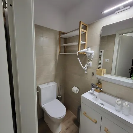 Appartement Cozy Street Lipscani