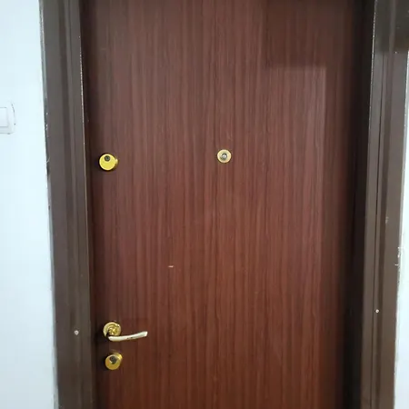 Cozy Street Lipscani Apartment *