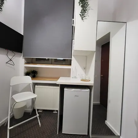 Cozy Street Lipscani Bucarest