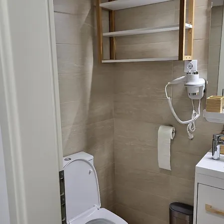 Cozy Street Lipscani