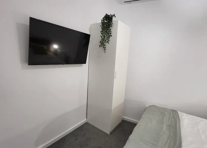 Cozy Street Lipscani *