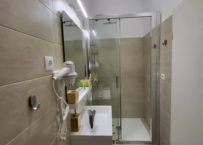 Apartament Cozy Street Lipscani *