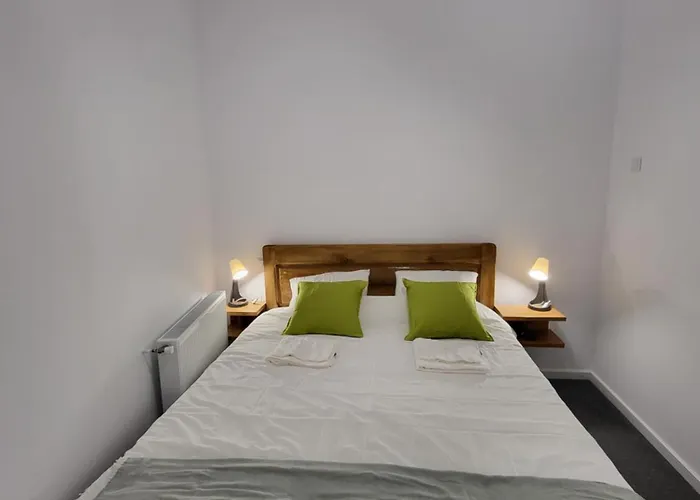 Cozy Street Lipscani *