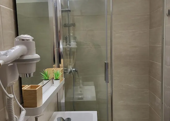 Cozy Street Lipscani Апартаменти