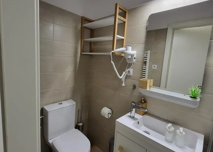 Apartament Cozy Street Lipscani *