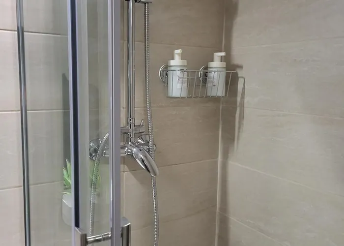 Cozy Street Lipscani Apartmán Bukurešť