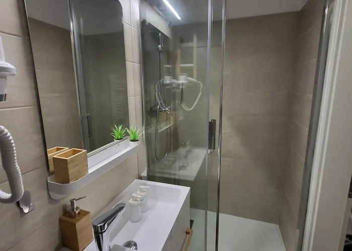 Apartament Cozy Street Lipscani