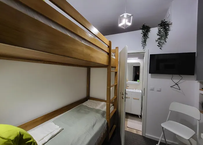 Cozy Street Lipscani Apartmán Bukurešť