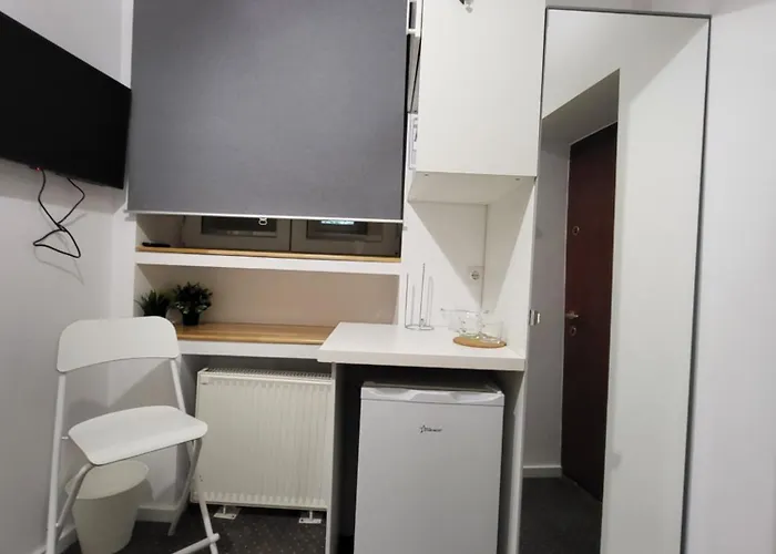 Cozy Street Lipscani Bukurešť