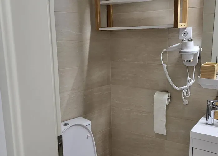 Cozy Street Lipscani