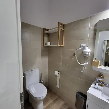 Cozy Street Lipscani * בוקרשט