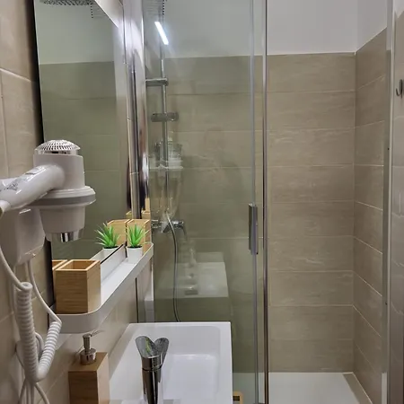 Cozy Street Lipscani דירה