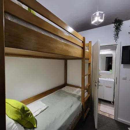Cozy Street Lipscani Apartman *