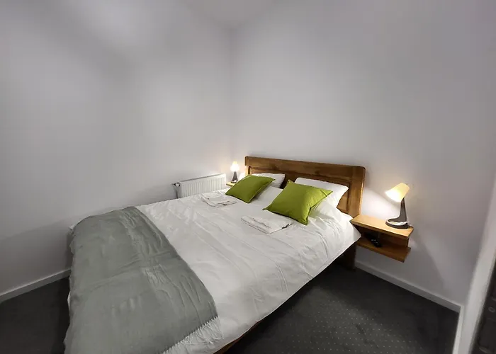 Cozy Street Lipscani