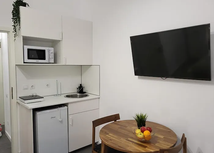 Apartman Cozy Street Lipscani Bukarest