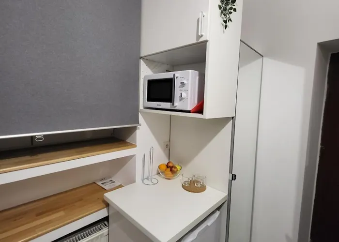 Apartman Cozy Street Lipscani Bukarest