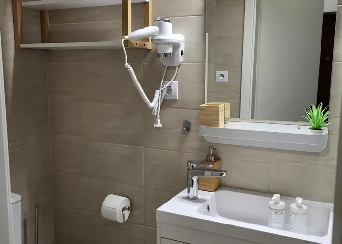 Cozy Street Lipscani