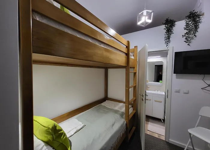 Cozy Street Lipscani Apartman *