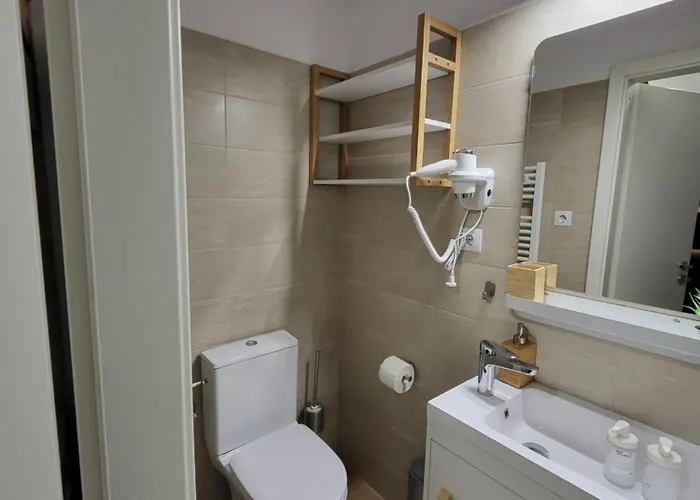 Apartman Cozy Street Lipscani